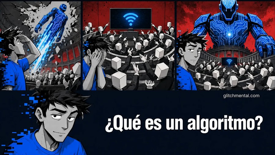 La tecnología avanza más rápido de lo que los gobiernos pueden regularla. Los legisladores siguen preguntando qué es un algoritmo.