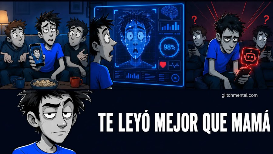 La IA puede identificar tu orientación sexual con mayor precisión que tus amigos, según estudios de Stanford.
