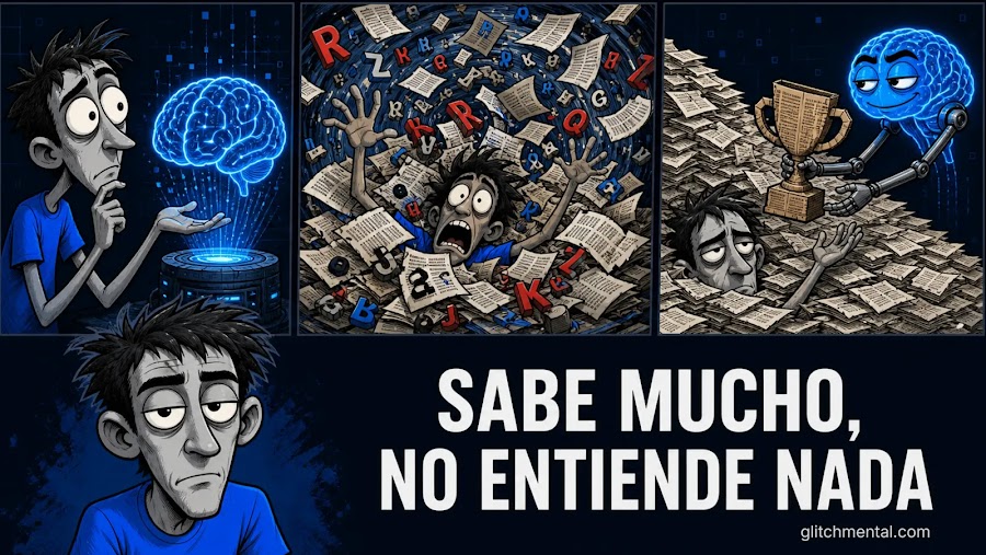 Los modelos de lenguaje no tienen acceso a la verdad. Solo tienen acceso a texto.