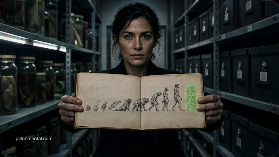 La evolución ya tiene dueños: quién fija los criterios de la vida