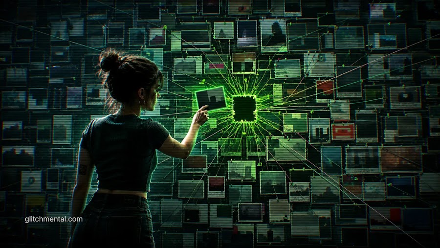 El algoritmo no existe: internet siempre tuvo editores invisibles