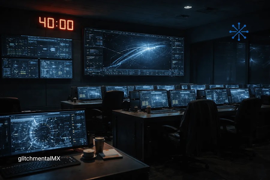 El día que Houston no pudo ayudar: así empieza la autonomía real en el espacio profundo