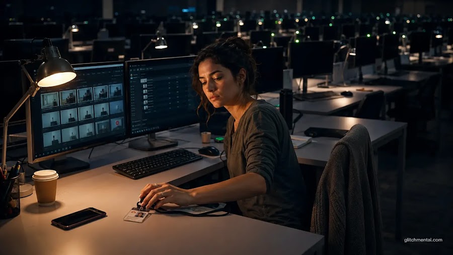 Mechanical Turk cierra y revela el mayor secreto de la IA