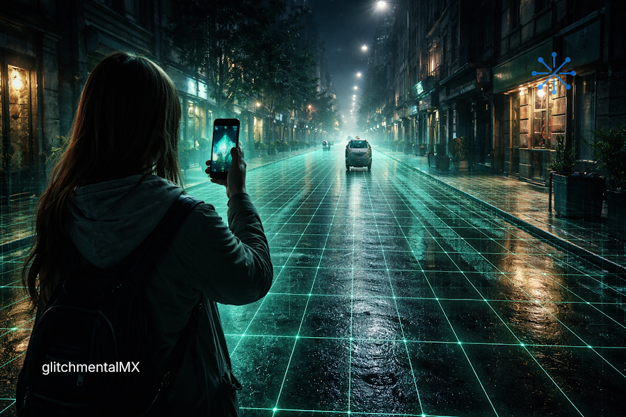 El verdadero trabajo detrás de Pokémon Go: cartografiar ciudades para robots