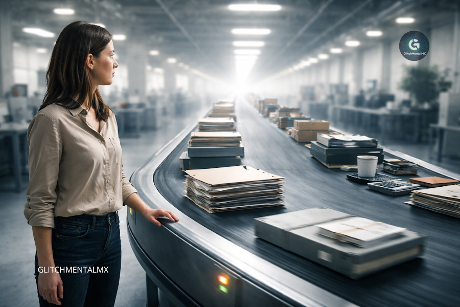 Tu trabajo después de la IA: la guía real para no quedar obsoleto en 2026