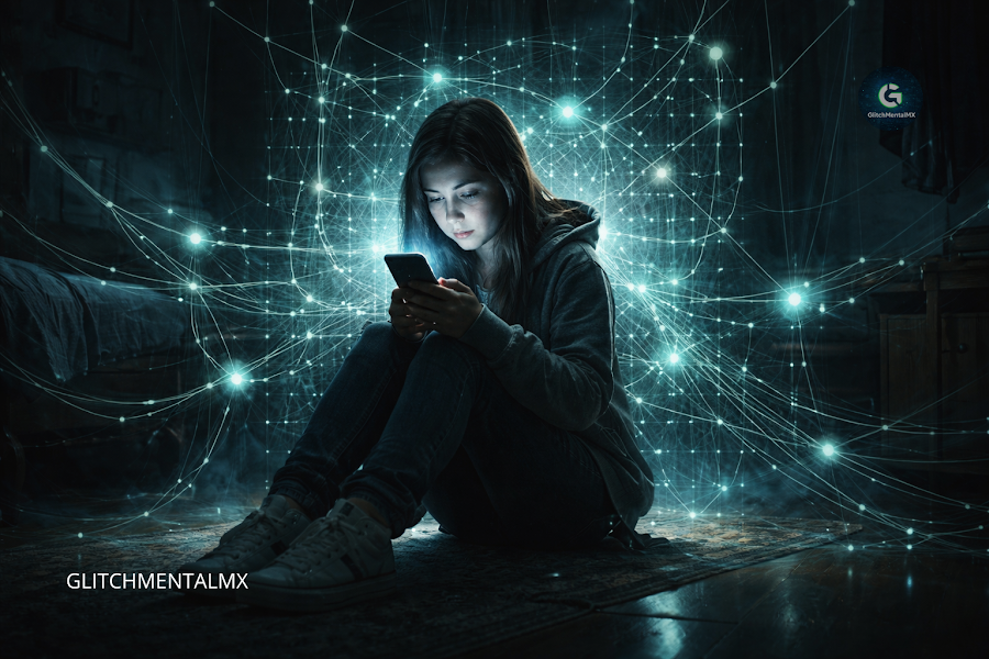 Chatbots, adolescentes y terapia artificial: el dilema silencioso de 2026