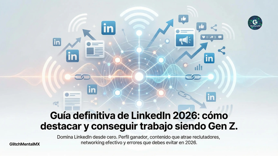 El nuevo algoritmo del talento profesional