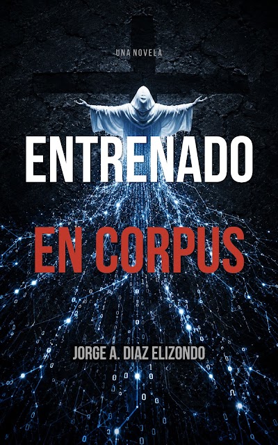 Portada de Entrenado en Corpus