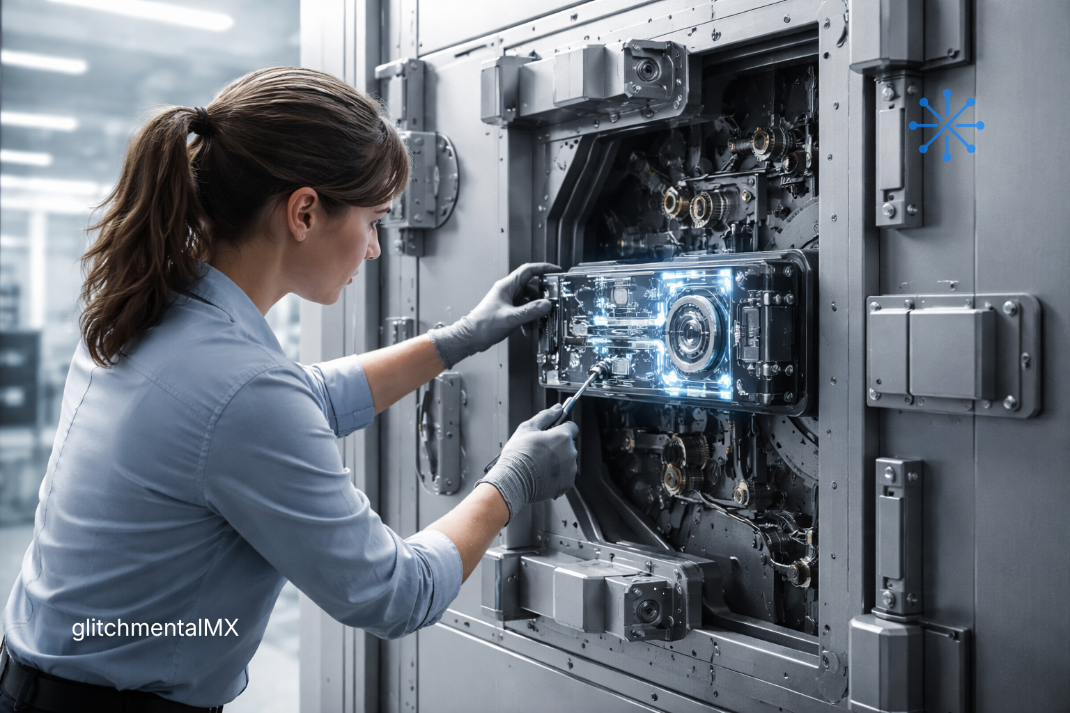 Google adelanta el Día Q: técnica ajustando núcleo de sistema cifrado dentro de estructura tecnológica