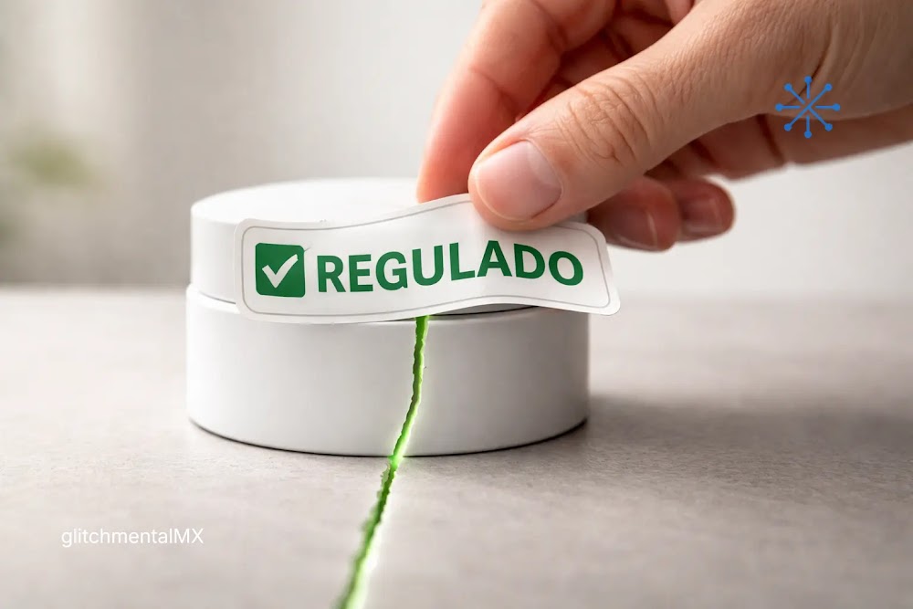 Influencers sin título: la regulación que ya llegó