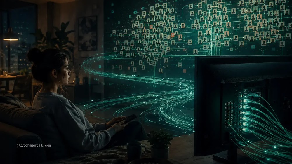 Walmart compró Vizio por datos de TV: televisor vinculado a perfiles de usuarios mediante flujo de datos